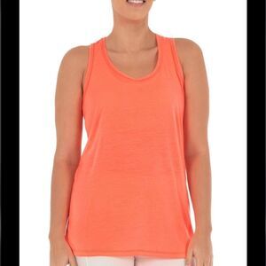 BRAND NEW EVERAIR BREATHABLE TECHNOLOGY XERSION TANK TOP